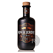 Ron de Jeremy - Rhum hors d'âge - XO - 70cl - 40°