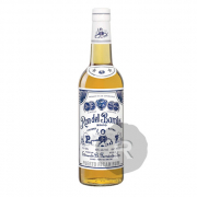 Ron Del Barrilito - Rhum vieux - 3 ans - Extra - 70cl - 43°