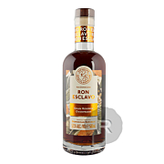 Ron Esclavo - Rhum hors d'âge - Gran Reserva - Overproof - 50cl - 57,5°