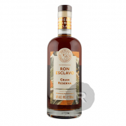 Ron Esclavo - Rhum hors d'âge - Gran Reserva - 70cl - 40°