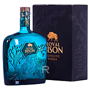 Royal Bison - Vodka - 70cl - 40°