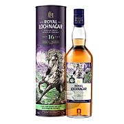 Royal Lochnagar - Whisky - Single malt - 16 ans - Special release 2021 - 70cl - 57,5°