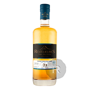 Rozelieures - Whisky - Triple Millésime - 2006/2011/2016 - 70cl - 43°