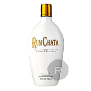 Rumchata - Crème de rhum - 70cl - 15°