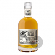 Rum Nation - Rhum hors d'âge - Enmore - 18 ans - Islay Cask - Millésime 2002 - 70cl - 59°