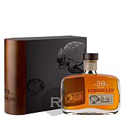 Rum Nation - Rhum hors d'âge - Versailles - 30 ans - 1990 - 50cl - 56,8°