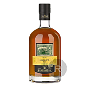 Rum Nation - Rhum très vieux - Jamaica - 5 ans - Pot still Sherry Finish Oloroso - 70cl - 50°