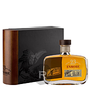 Rum Nation - Rhum hors d'âge - Enmore - 23 ans - 1997 - 50cl - 57,6°