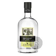 Rum Nation - Rhum blanc - Guadeloupe - Agricole - 70cl - 50°