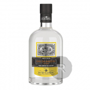 Rum Nation - Rhum blanc - Ilha Da Madeira - 70cl - 50°