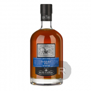 Rum Nation - Rhum hors d'âge - Panama - 10 ans - 70cl - 40°