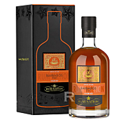 Rum Nation - Rhum hors d'âge - Barbados - 8 ans - 70cl - 40°