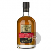Rum Nation - Rhum très vieux - Trinidad - 5 ans - Sherry finish - 70cl - 46°