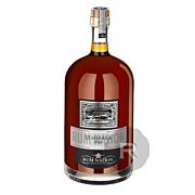 Rum Nation - Rhum hors d'âge - Demerara - Solera n°14 - Réhoboam - 4,5L - 40°