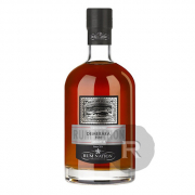 Rum Nation - Rhum hors d'âge - Demerara - Solera N°14 - Release 2019 - 70cl - 40°