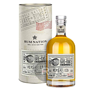 Rum Nation - Rhum hors d'âge - Versailles - 2004 - Whisky Cask Finish - 18 ans - 70cl - 59°