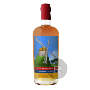 Rum of the World - Rhum très vieux - Australie - 2014 - 70cl - 50°