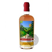 Rum of the World - Rhum vieux - Antilles françaises - Single Cask - 70cl - 46°