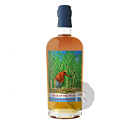 Rum of the World - Rhum très vieux - Fiji - 2014 - 70cl - 50°
