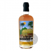 Rum of the World - Rhum vieux - Guatemala - 2016 - 70cl - 43°