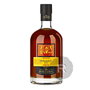 Rum Nation - Rhum hors d'âge - 8 ans - Peruano - 70cl - 42°
