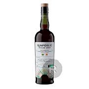 Rumpablic - Rhum vieux - Sicilian Legacy #2 - 70cl - 43°