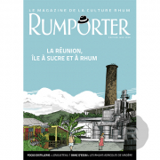 Magazine - Rumporter - Juin 2020 - La Réunion