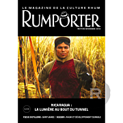 Magazine - Rumporter - Novembre 2019 - Nicaragua