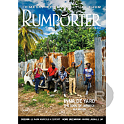 Magazine - Rumporter - Septembre 2020 - Jamaica