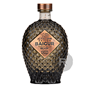 Saigon Baigur - Gin - Premium Dry Gin - 70cl - 43°
