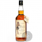 Sailor Jerry - Rhum ambré - Spiced - 1L - 46°