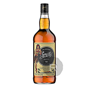 Sailor Jerry - Rhum épicé - Spiced - 1L - 40°