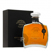 Saint Aubin - Rhum hors d'âge - Single Cask 2003 - 15 ans - Coffret - 70cl - 45°