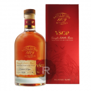 Saint Aubin - Rhum très vieux - VSOP - 70cl - 42°