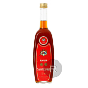 Saint Esprit - Rhum vieux - 70cl - 44°