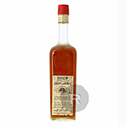 Saint James - Rhum hors d'âge - Ernest Lambert - 1L - 47° 