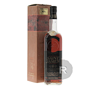 Saint James - Rhum hors d'âge - Hors d'âge - Boîte - 70cl - 43°