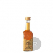 Saint James - Rhum ambré - Royal ambré - Mignonnette - 5cl - 45°