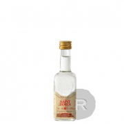 Saint James - Rhum blanc - Mignonnette - 5cl - 50°
