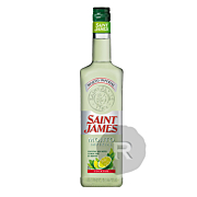 Saint James - Mojito - Imperial - 70cl - 25°