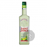 Saint James - Mojito - Imperial - 70cl - 25°