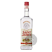 Saint James - Rhum blanc - Royal blanc - 70cl - 50°