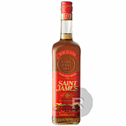 Saint James - Sirop de sucre de canne - 70cl