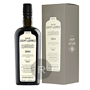 Saint James - Rhum hors d'âge - Velier - 25ème anniversaire AOC - Millésime 2004 - 70cl - 47°