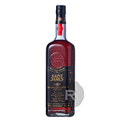 Saint James - Rhum hors d'âge - Millésime 1979 - 70cl - 43°