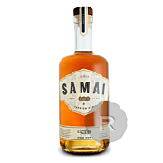 Samai - Rhum vieux - Gold rum - 70cl - 41°