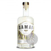 Samai - Rhum blanc - White Rum - 70cl - 41°