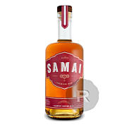 Samai - Rhum épicé - Kampot Pepper rum - 70cl - 38°
