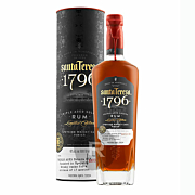 Santa Teresa - Rhum hors d'âge - 1796 - Speyside cask - 70cl - 46°