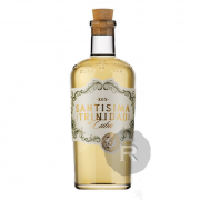 Santisima Trinidad de Cuba - Rhum vieux - 3 ans - 70cl - 40°